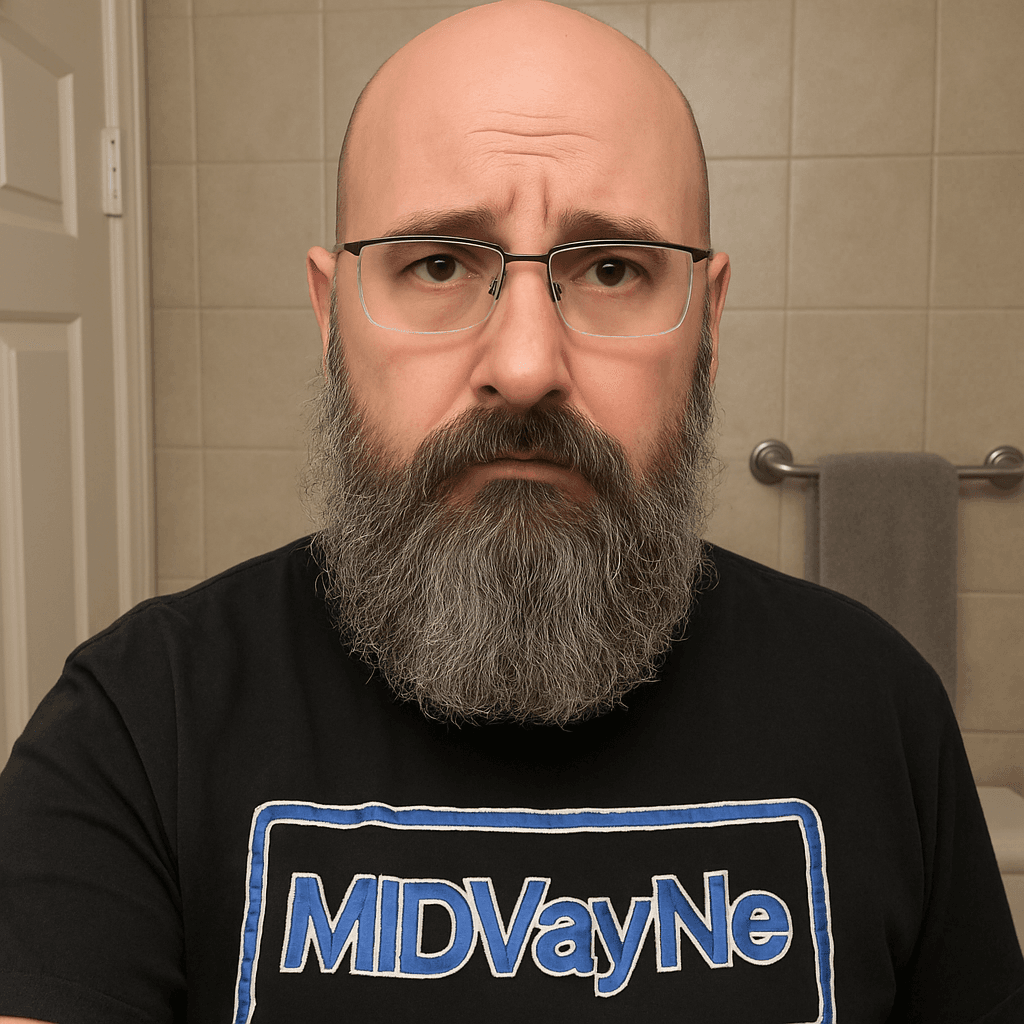 The Aftermath Begins