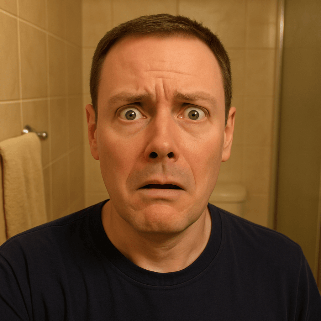 The Deep Clean