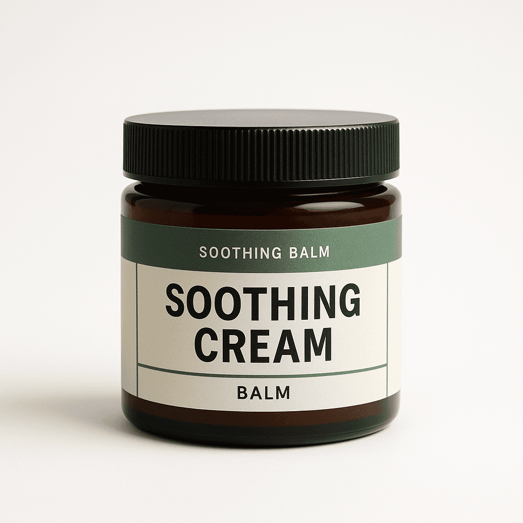 Recovery Balm